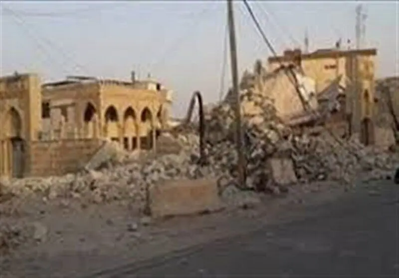 نگاهی به وحشتناک‌ترین جنایات ابوبکر البغدادی +تصاویر