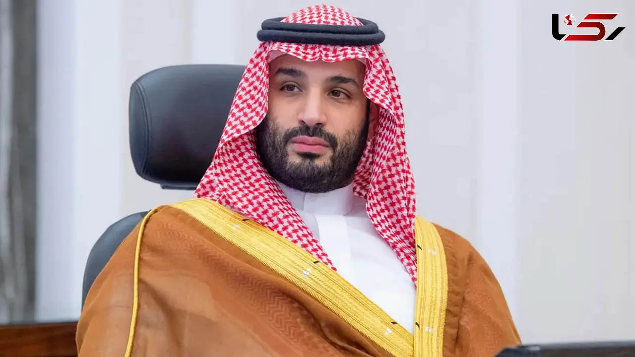 توییت قابل تامل بن سلمان به فارسی