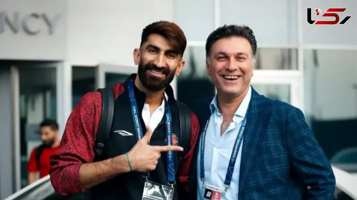 واکنش سریع تراکتور به مصوبه جنجالی پرسپولیس درباره پرونده بیرانوند!