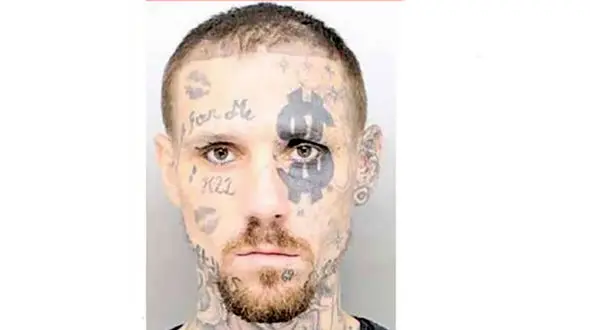 پلیس این دزد را همیشه سریع شناسایی می کند! / چرا؟! + عکس