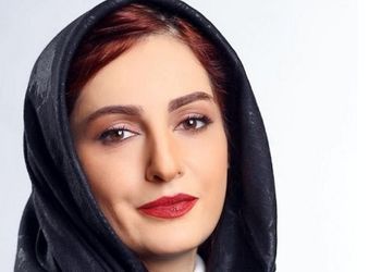 فیلم / شباهت 100 درصدی خانم فروشنده اسپانیایی به شقایق دهقان ! / خودش نیست یا مهاجرت کرده ؟!