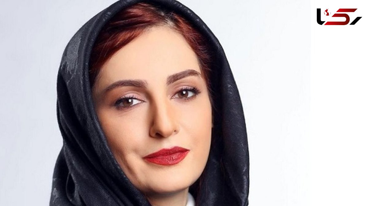 فیلم / شباهت 100 درصدی خانم فروشنده اسپانیایی به شقایق دهقان ! / خودش نیست یا مهاجرت کرده ؟!