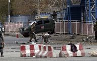 Afghan Police: 3 Separate Kabul Explosions Kill 5, Wound 2 