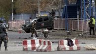 Afghan Police: 3 Separate Kabul Explosions Kill 5, Wound 2 