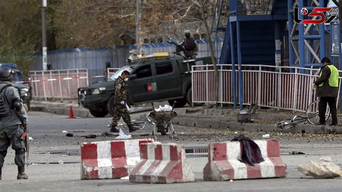 Afghan Police: 3 Separate Kabul Explosions Kill 5, Wound 2 