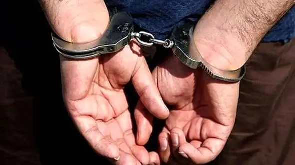 دستگیری قاتل فراری جوان عنبرآبادی در سیرجان