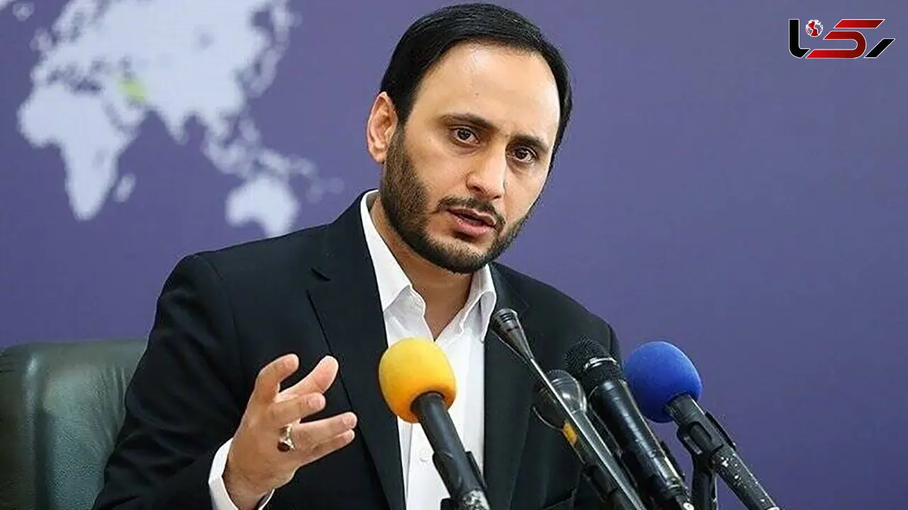 تسلیت سخنگوی دولت در پی درگذشت عباس شیبانی