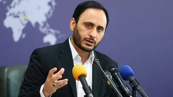 تسلیت سخنگوی دولت در پی درگذشت عباس شیبانی