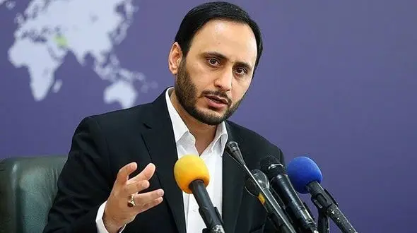 تسلیت سخنگوی دولت در پی درگذشت عباس شیبانی