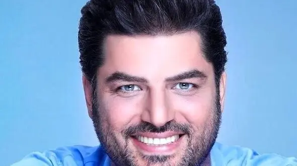 حسادت شدید سام درخشانی به عروسی لاکچری بهرام رادان و رضا گلزار! سام درخشانی: بعد محرم دوباره عقد می کنم!
