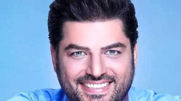 حسادت شدید سام درخشانی به عروسی لاکچری بهرام رادان و رضا گلزار! سام درخشانی: بعد محرم دوباره عقد می کنم...!