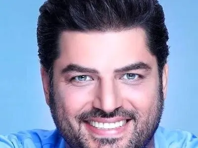 حسادت شدید سام درخشانی به عروسی لاکچری بهرام رادان و رضا گلزار! سام درخشانی: بعد محرم دوباره عقد می کنم...!