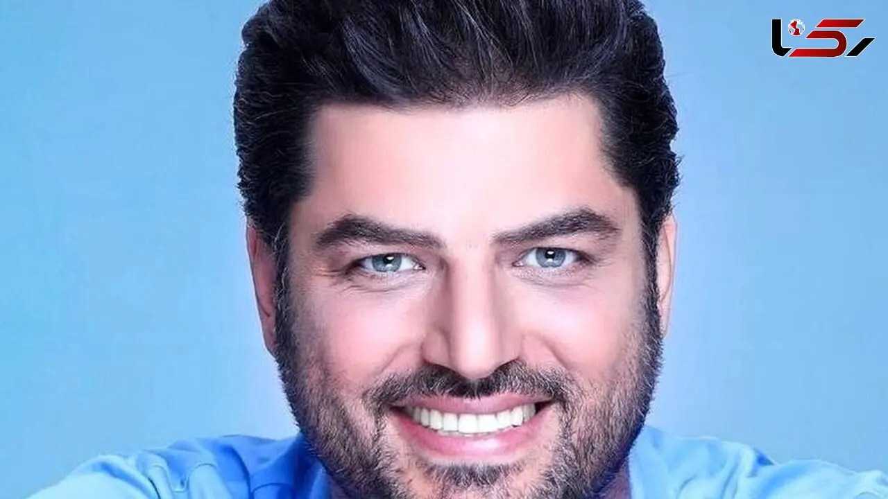 حسادت شدید سام درخشانی به عروسی لاکچری بهرام رادان و رضا گلزار! سام درخشانی: بعد محرم دوباره عقد می کنم!