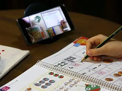 به دشمن غیراخلاقی اعتماد نداریم / آموزش غیرحضوری در آتش‌بس هم ادامه دارد