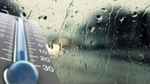 دمای چند شهر ایران در روزهای آینده به زیر صفر می رسد / سرما و باران در راه است