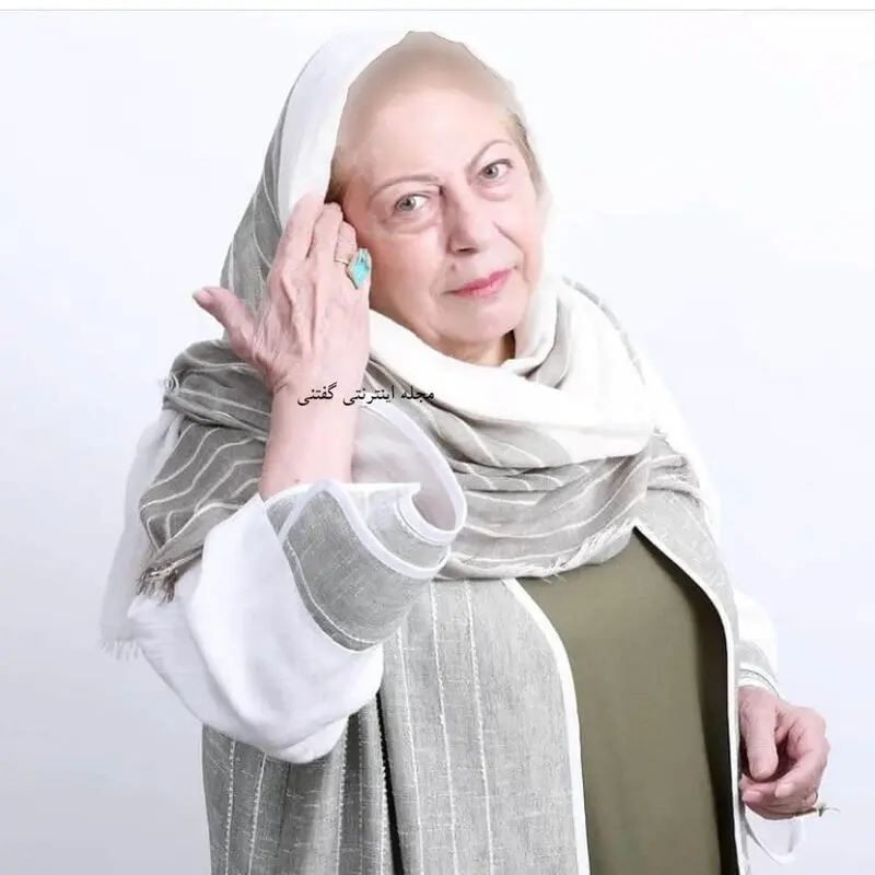 ثریا قاسمی