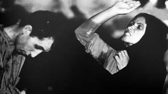 فیلم / رازهای سر به مهر پرونده خفاش شب برای اولین بار از زبان بازپرس پرونده در برنامه باضیا بعد از 33 سال / حتی در زندان به او تجاوز شد 