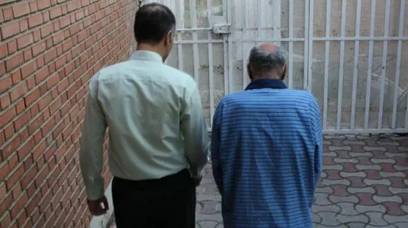 درگیری مسلحانه در بویراحمد به قتل ختم شد / قاتل با همدستش دستگیر شد