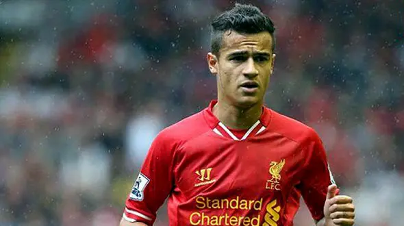 کوتینیو، لیورپول را تهدید کرد