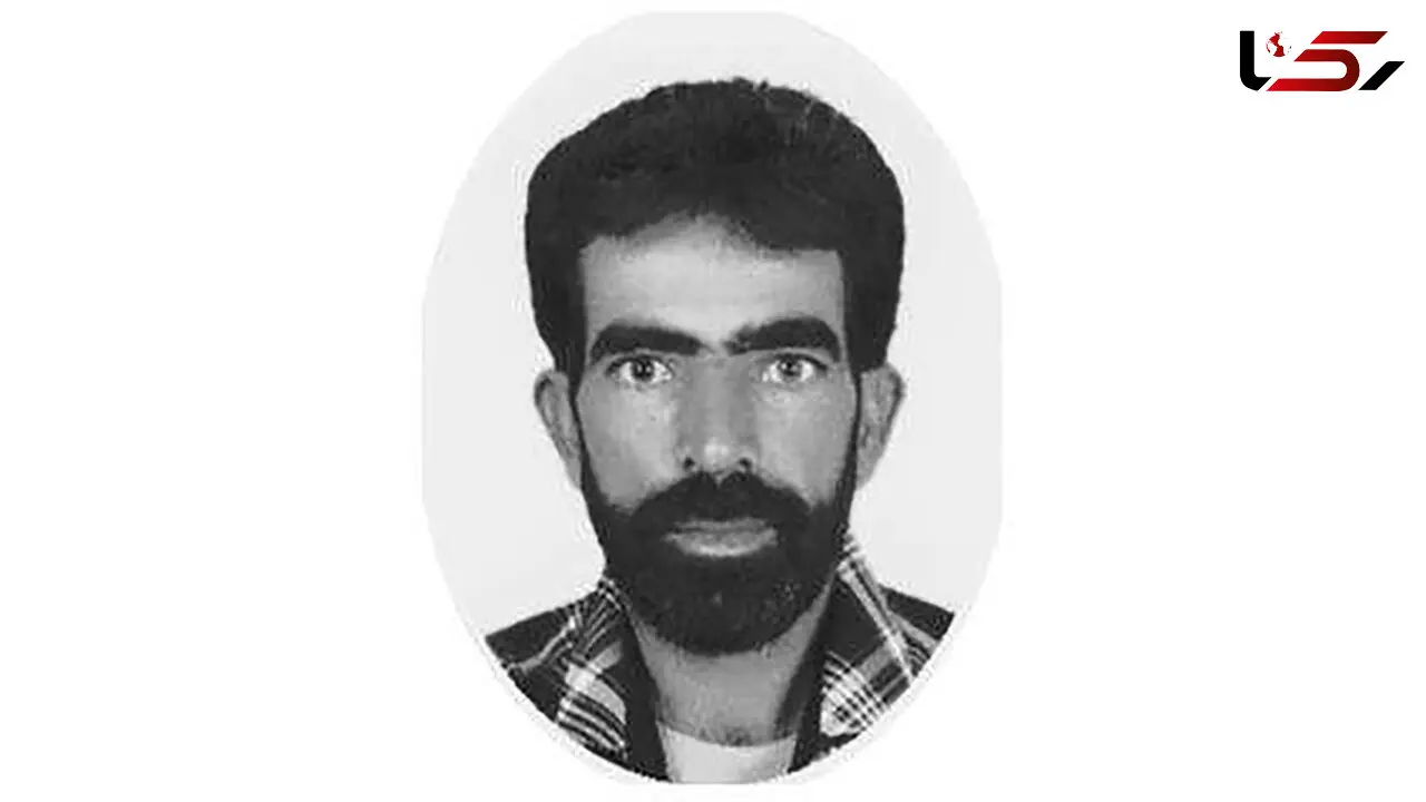این مرد را می شناسید؟ / در شیراز همه به دنبال او هستند + عکس چهره باز