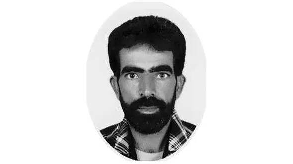 این مرد را می شناسید؟ / در شیراز همه به دنبال او هستند + عکس چهره باز