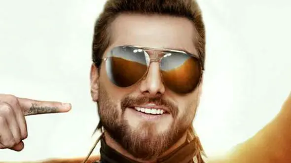 امیر مقاره  جذاب‌ترین مرد جهان در سال ۲۰۲۲ شد + عکس ها و جزییات