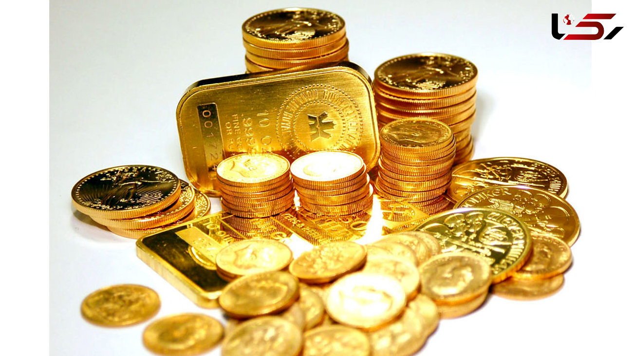 کاهش قیمت طلای جهانی متوقف شد