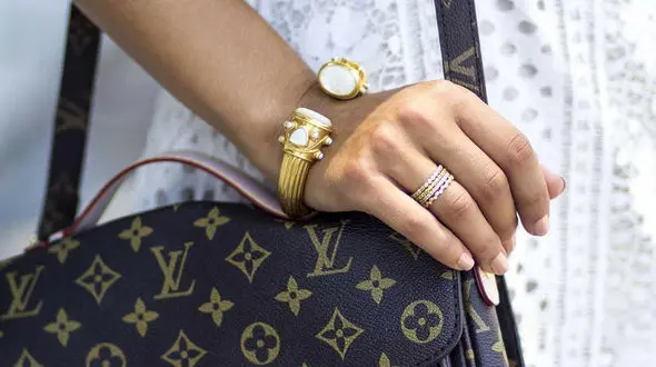 اکسسوری‌های محبوب و جدید مخصوص تابستان 2017+تصاویر مدل ها