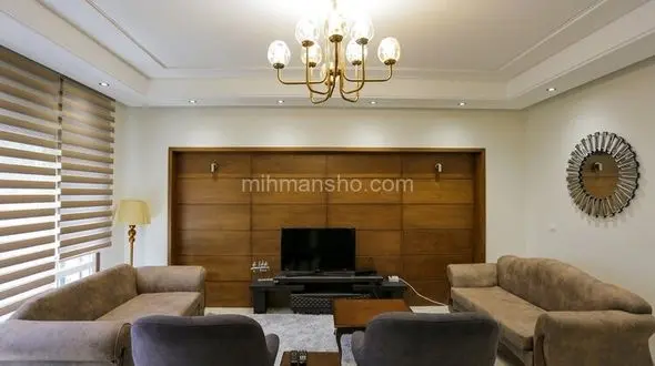 افزایش بی‌سابقه قیمت اجاره ویلا مبله در اطراف تهران