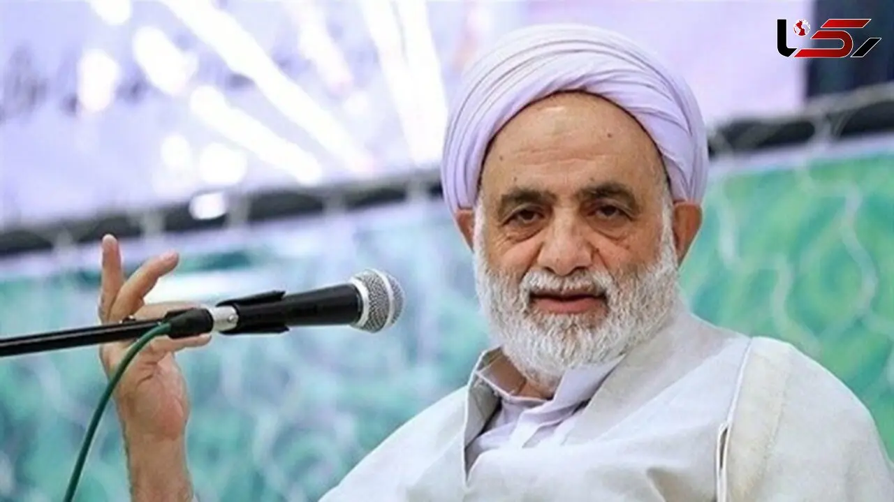 فیلم / ماجرای خنده دار بچه دار شدن پدر حاج آقا قرائتی بعد از یک اتفاق عجیب/ بعد از 45 سال بالاخره...