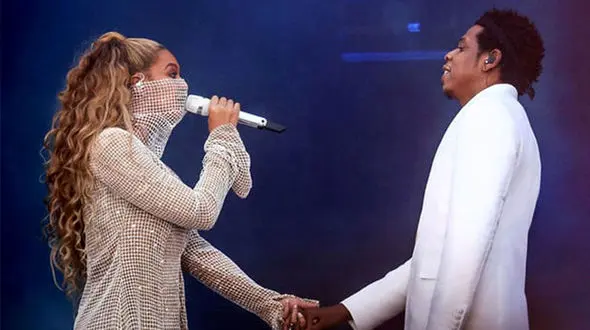 نخستین آلبوم مشترک زوج هنری معروف 