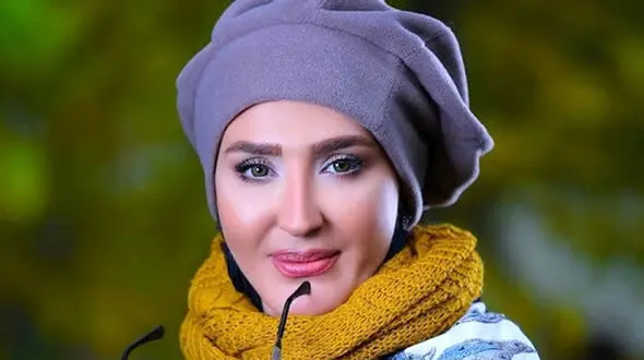 عکس خدابیامرز زهره فکور صبور و زهرا امیرابراهیمی 17 سال پیش ! / چقدر تفاوت ؟!