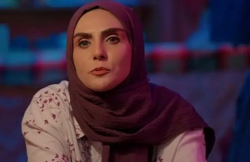 کمد لباس شیوا مکینیان