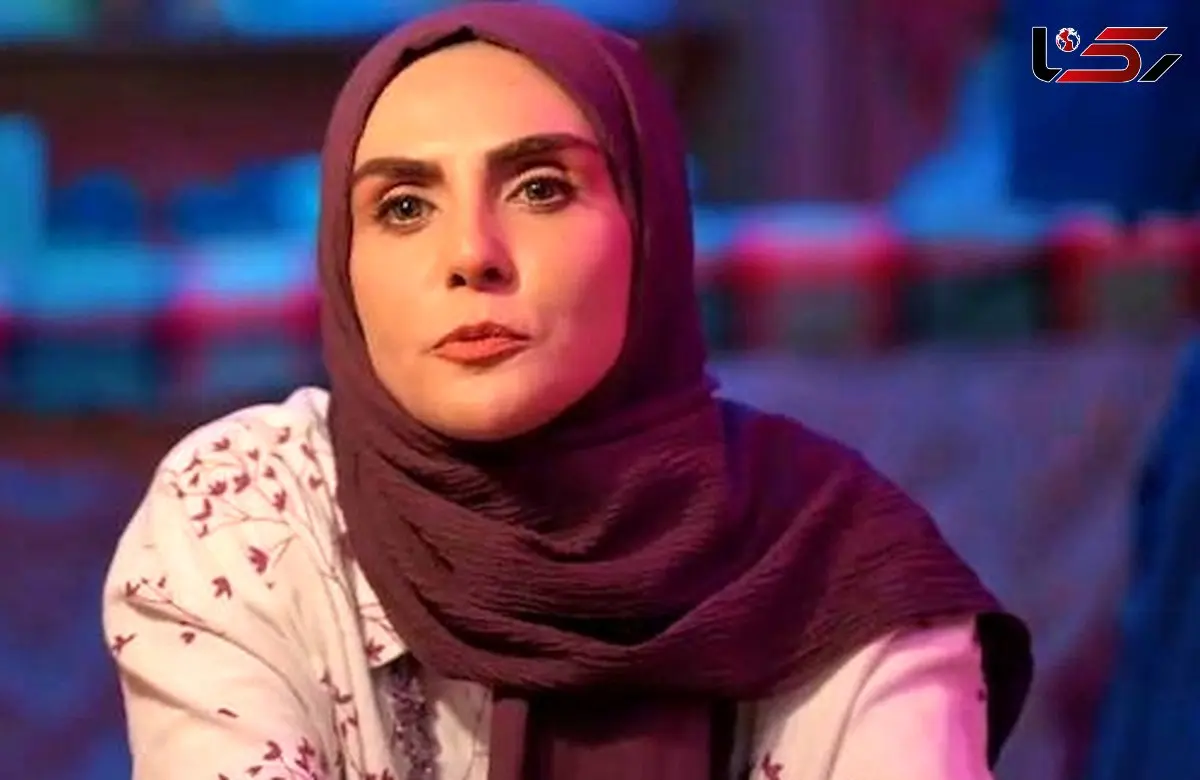 فیلم / درخشش لباس مجلسی شری سریال پایتخت در جشن عروسی آرام جعفری ...