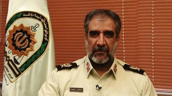 پایان پرسه زنی های شوم 7 باند خفت گیری در البرز 