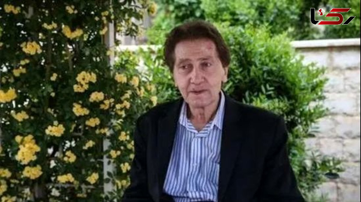 چهرهها در مراسم خاکسپاری زنده یاد سعید مظفری