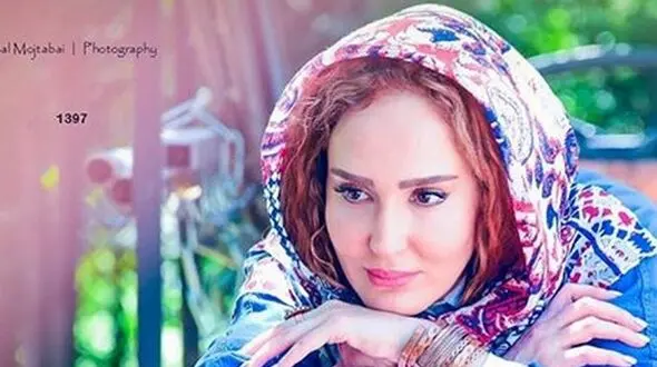 اسکار بهترین لحظه برای «زهره فکور صبور»
