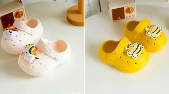 مدل‌ های بانمک کراکس بچگانه برای خوش تیپ کردن کوچولوهای شما