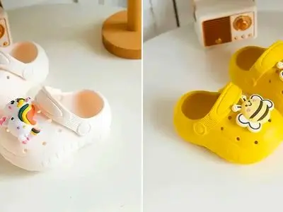 مدل‌ های بانمک کراکس بچگانه برای خوش تیپ کردن کوچولوهای شما