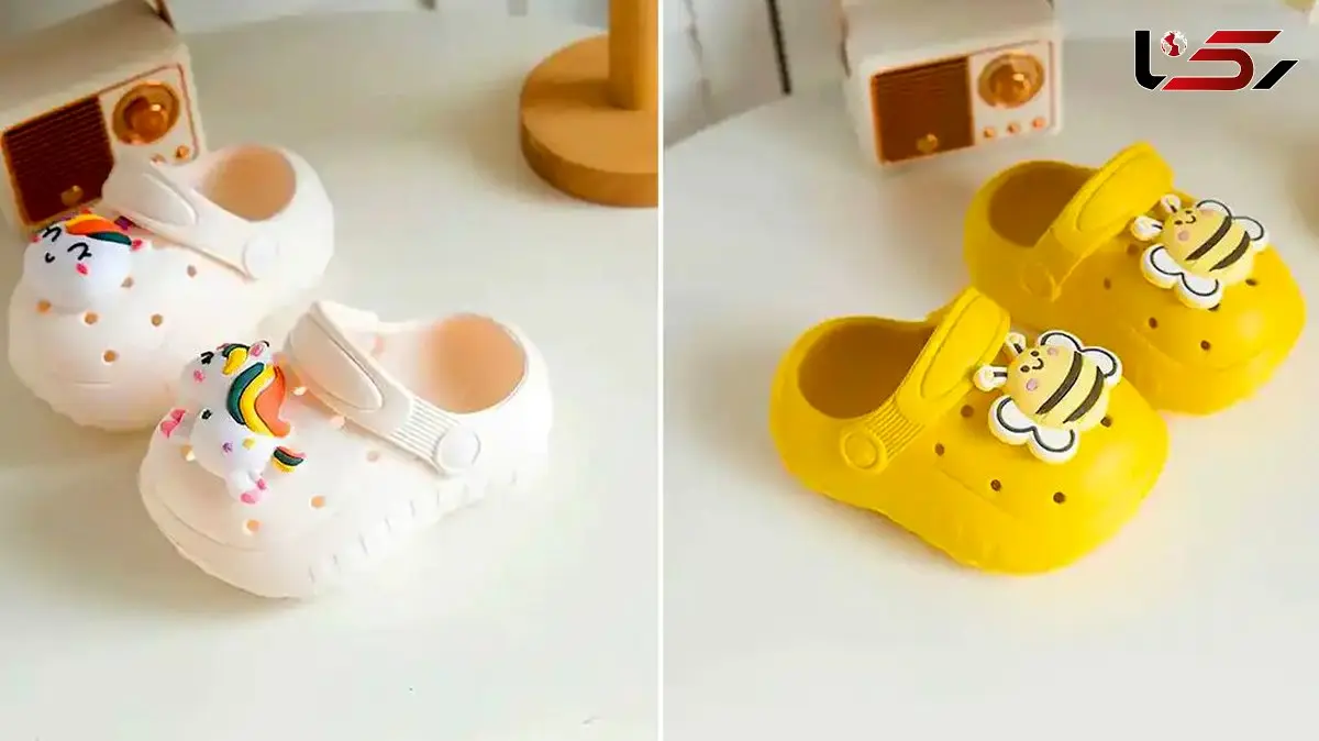 مدل‌ های بانمک کراکس بچگانه برای خوش تیپ کردن کوچولوهای شما