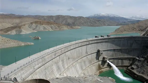 مقامات افغان مدعی دخالت ایران در ساخت و ساز سدهای آبی این کشور شدند