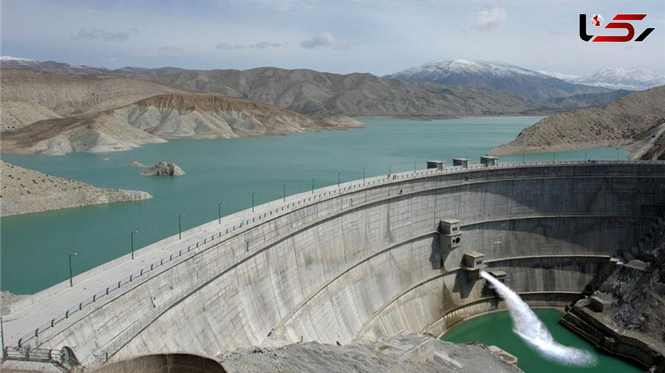 مقامات افغان مدعی دخالت ایران در ساخت و ساز سدهای آبی این کشور شدند