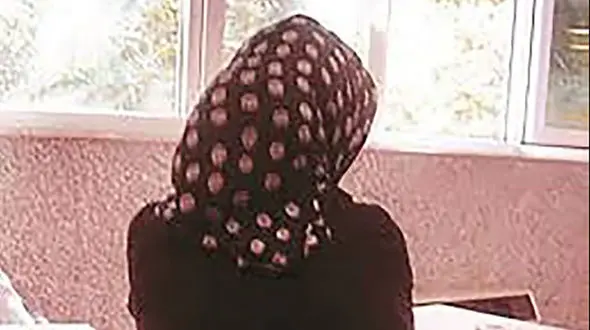 بدشانس ترین عروس ایران را بشناسید / هر بار گیر یک داماد ناتو افتاد!