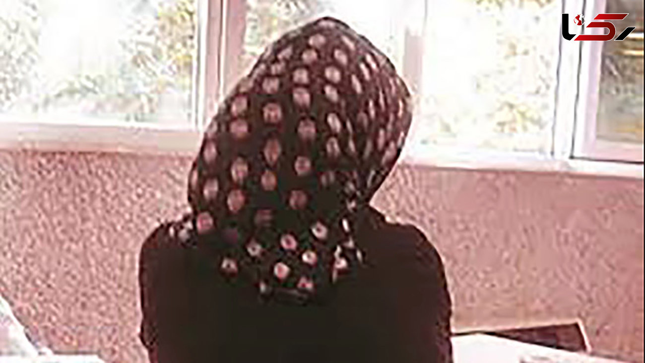 دست درازی به دختر 12 ساله در خلوتگاه شیطانی / عادل تحت تعقیب پلیس مشهد