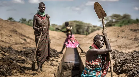 هشدار دبیر کل سازمان ملل: امسال گرمترین سال تاریخ بشر است