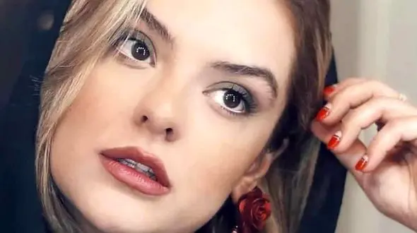 دنیا مدنی فشن شد ! + عکس ها