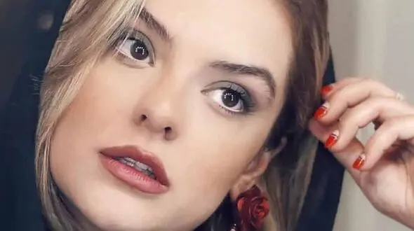 دنیا مدنی فشن شد ! + عکس ها