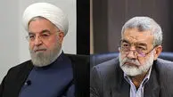 شکایت حسن روحانی و حکم محکومیت خود را قبول ندارم / نماینده مجلس به چند ماه حبس محکوم شد؟