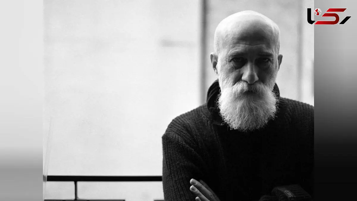 رضا عابدینی بازیگر فیلم جدید محمدرضا اصلانی شد