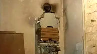 6 زن و مرد تهرانی برای زنده ماندن جنگیدند/ جزئیات حادثه تلخ در خانه قدیمی
